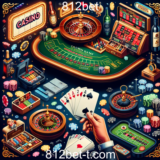 812bet